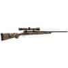 Savage Axis XP with Scope - .30-06, Camo Synthetic Stock