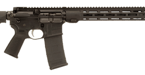 Savage MSR15 Recon 2.0 AR-15 223/5.56 16" Barrel, 6-Position Stock, Black, 30rd Mag