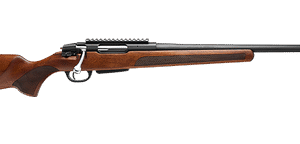 Savage Stevens 334 270 Winchester, 20" Barrel, Walnut, Black Rec, 3rd