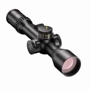 Schmidt & Bender 3-20x50 PMII Ultra Short LP MSR2 1cm CW DTII+ MTC LT/STII ZC LT Rifle Scope