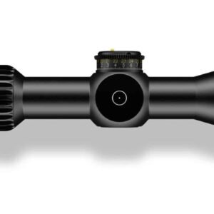 Schmidt & Bender 5-20x50 PM II Ultra Short LPI P4FL 1cm cw DT35 MTC LT / ST ZC CT Rifle Scope