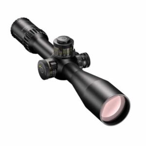 Schmidt & Bender 6-36x56 PM II High Performance FFP LPI TR²ID MT II 0.5cm ccw DT II MTC ZC Rifle Scope