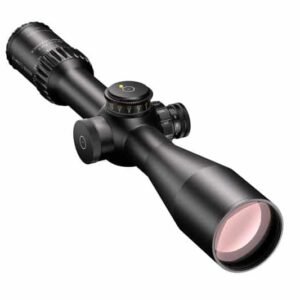 Schmidt & Bender 6-36x56 PM II High Performance LPI P5FL 1cm cw DT35 MTC LT / ST ZC CT Rifle Scope