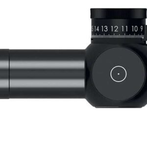 Schmidt & Bender EXOS 3-21x50 Illuminated SFP D7 1cm cw (Meters) Rifle Scope