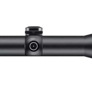 Schmidt & Bender Klassik German 2.5-10x56 Illuminated FFP L3 30mm Rifle Scope