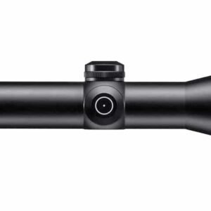 Schmidt & Bender Klassik German 3-12x50 Illuminated FFP L3 30mm Rifle Scope