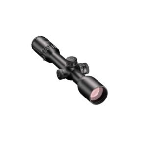 Schmidt & Bender META 3-18x42 Illuminated SFP L7 1cm cw BDC II LT / Posicon CT Side Focus Rifle Scope