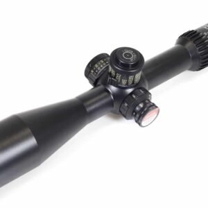 Schmidt & Bender PM II 6-36x56 High Performance LPI GR²ID 1/2 cm CCW MT II MTC LT / DT II+ ZC LT Rifle Scope