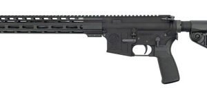 Standard STD-15 AR15 223/5.56x45mm, 16" Barrel, Black, M-Lok Handguard, 30rd