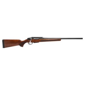 Stevens 334 243 Winchester, 20" Barrel, Walnut Stock, Black, 3rd