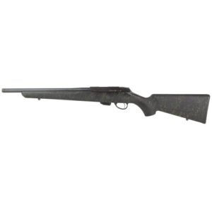 Tikka T1X Roughtech, 17 HMR 16" Threaded Barrel, 10 rd