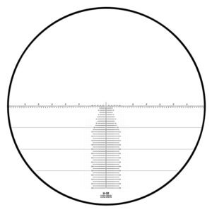 Vortex Razor HD Gen II 4.5-27x56 FFP