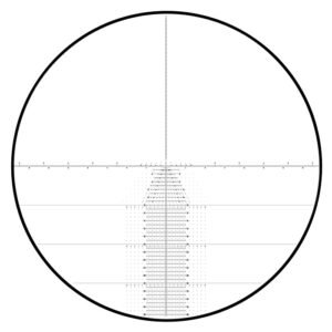 Vortex Razor HD Gen II 4.5-27x56 FFP
