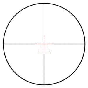 Vortex Razor HD Gen II 4.5-27x56 FFP