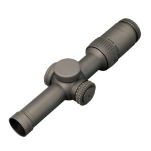 Vortex Razor HD Gen II-E 1-6x24