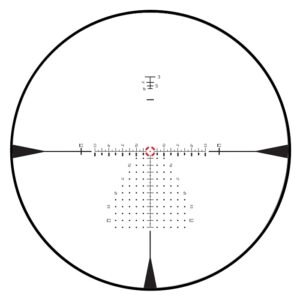 Vortex Razor HD Gen III 1-10x24 FFP