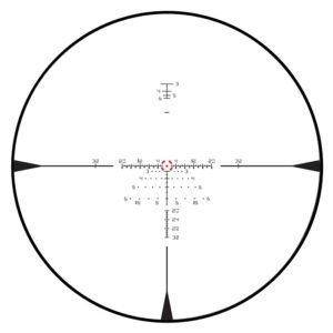 Vortex Razor HD Gen III 1-10x24 FFP