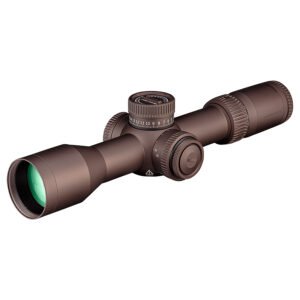 Vortex Razor HD Gen III 4-24x44 FFP