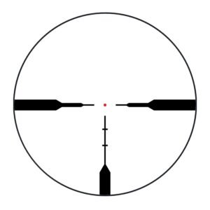 Vortex Razor HD LHT 3-15x50 SFP