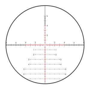Vortex Razor HD LHT 4.5-22x50 FFP