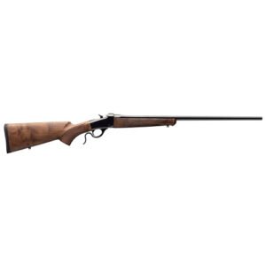 Winchester Model 1885 22 Hornet, 24" Barrel, Walnut Furniture, 1rd