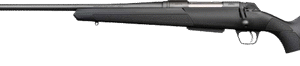 Winchester XPR 7mm Rem,26" Blued Barrel, Drilled & Tapped, Black Checkered Stock, Left Hand, 3rd