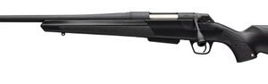 Winchester XPR Left Hand 7mm Remington Magnum, 26" Barrel, Black, Synthetic Stock, 3rd
