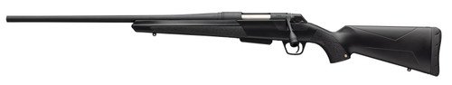 Winchester XPR Left Hand 7mm Remington Magnum, 26" Barrel, Black, Synthetic Stock, 3rd