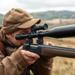 Best Rifle Scopes for Sale in the UK (2025 Buyer’s Guide)