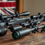 Are Rifle Scopes Legal in the UK? Full Buyer’s Guide